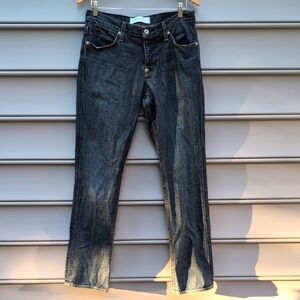 31 X 32 Vintage 90s Paper Denim & Cloth Straight Leg Jeans